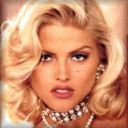 Anna Nicole Smith icon