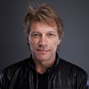 Jon Bon Jovi icon