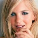 Anna Faris icon