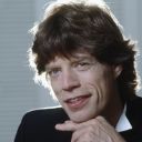 Mick Jagger icon