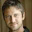 Gerard Butler icon 64x64