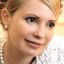 Julia Timoshenko icon 64x64