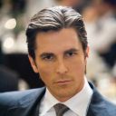 Christian Bale icon