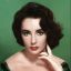 Elizabeth Taylor icon 64x64