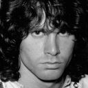 Jim Morrison icon