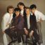 Duran Duran icon 64x64