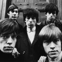 Rolling Stones icon