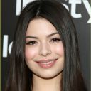 Miranda Cosgrove icon