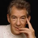 Ian McKellen icon