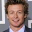 Simon Baker icon 64x64