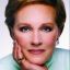 Julie Andrews icon 64x64