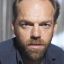 Hugo Weaving icon 64x64