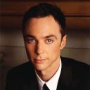 Jim Parsons icon