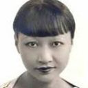 Anna May Wong icon