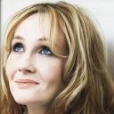 Joanne Rowling icon