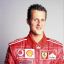 Michael Schumacher icon 64x64