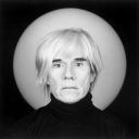 Andy Warhol icon