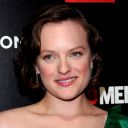 Elizabeth Moss icon