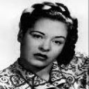 Billie Holiday icon