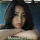 Tani Momoko icon