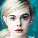 Elle Fanning icon