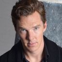 Benedict Cumberbatch icon