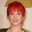 Hayley Williams icon 64x64