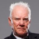 Malcolm McDowell icon