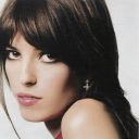 Lou Doillon icon