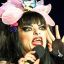 Nina Hagen icon 64x64