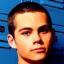 Dylan OBrien icon 64x64