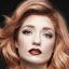 Nicola Roberts icon 64x64