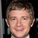 Martin Freeman icon