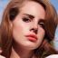Lana Del Rey icon 64x64