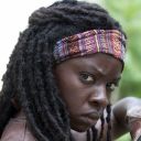 Danai Gurira icon