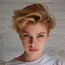 Stella Maxwell icon