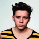 Brooklyn Beckham icon