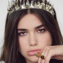 Dua Lipa icon