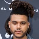 The Weeknd icon