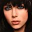 Edie Campbell icon 64x64