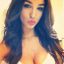 Ashley Sky icon 64x64