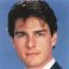 Tom Cruise icon 64x64