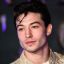 Ezra Miller icon 64x64