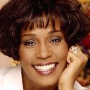 Whitney Houston icon