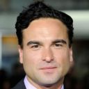 Johnny Galecki icon