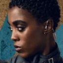 Lashana Lynch icon