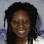 Whoopi Goldberg icon 64x64