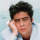 Benicio Del Toro icon