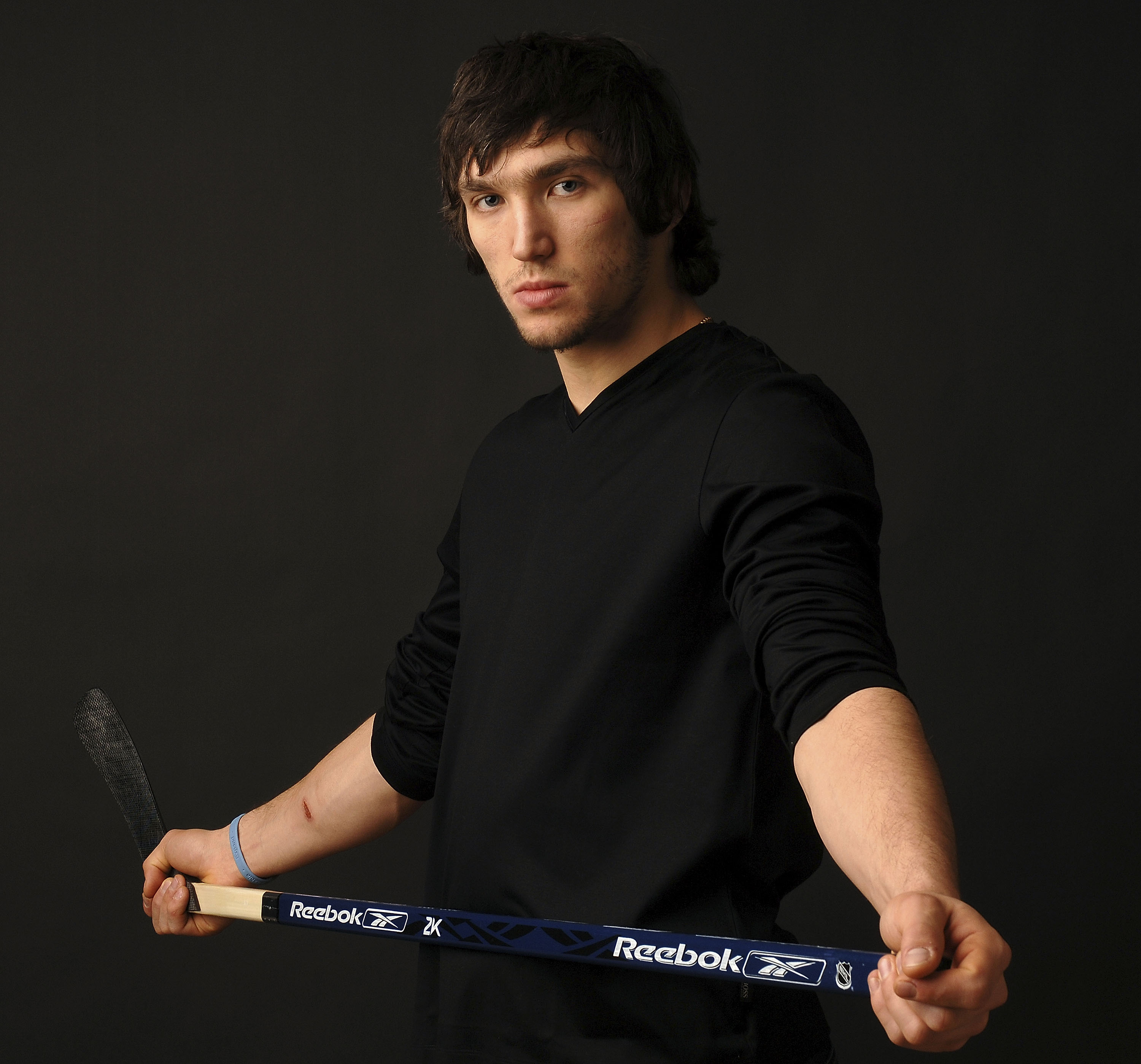 Александр Овечкин - Alexander Ovechkin фото №336737