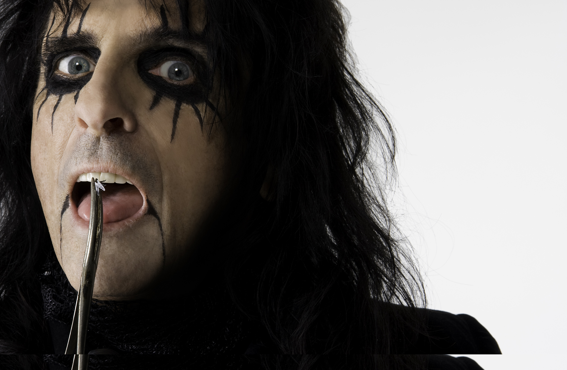 Alice Cooper - Images Gallery